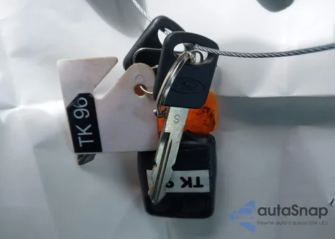 2014 Ford E-250 Commercial from USA, damaged, VIN 1FTNS2EL1EDA01950